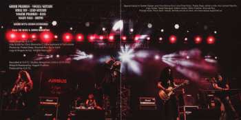 CD Girish And The Chronicles: Rock The Highway