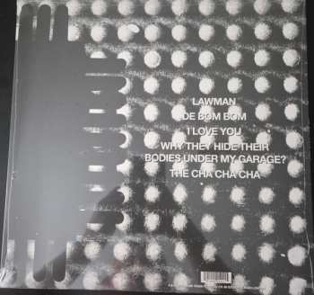 LP Girl Band: The Early Years