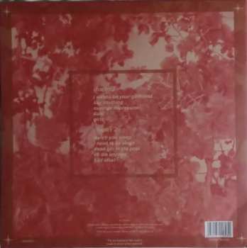 LP Girl In Red: Beginnings LTD