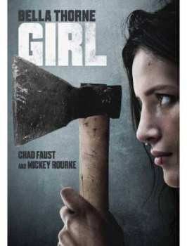 DVD Girl Ray: Girl