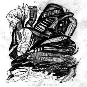 Album Girl Tears: Woke Against The Tide