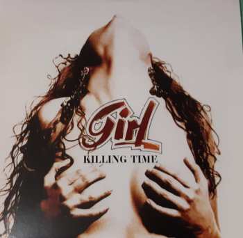 6CD/Dobozkészlet Girl: Wasted Youth