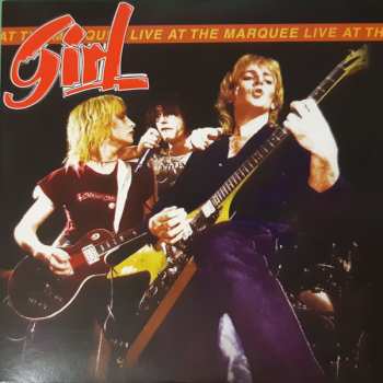 6CD/Dobozkészlet Girl: Wasted Youth