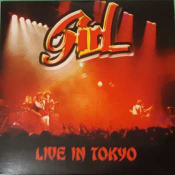 6CD/Dobozkészlet Girl: Wasted Youth