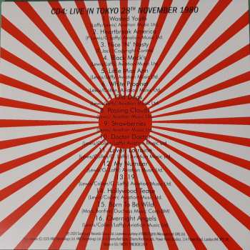 6CD/Dobozkészlet Girl: Wasted Youth