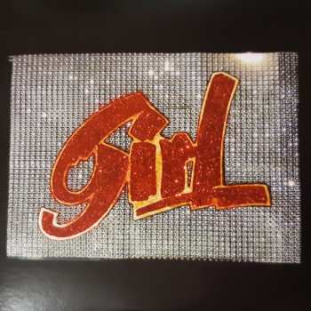 6CD/Dobozkészlet Girl: Wasted Youth