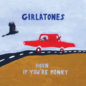 LP Girlatones: Horn If You're Honky