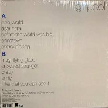 LP Girlpool: Before The World Was Big LTD | CLR