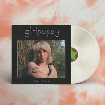 LP girlpuppy: When I'm Alone CLR
