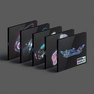 Album aespa: Girls