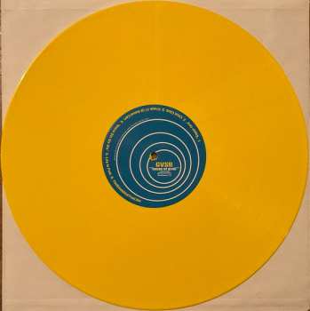 2LP Girls Against Boys: **House Of GVSB+* CLR | LTD