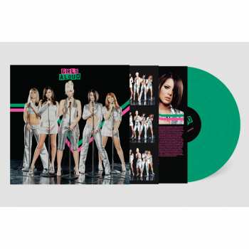 Album Girls Aloud: Sound Of The Underground: 20th Anniversary
