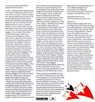 CD Girls Aloud: The Sound Of Girls Aloud - The Greatest Hits