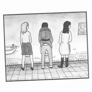 Girls At Our Best!: 7-getting Nowhere Fast