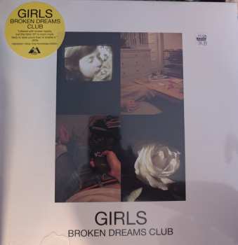 LP Girls: Broken Dreams Club CLR