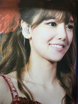 2DVD 소녀시대: Girls' Generation World Tour: "Girls & Peace" In Seoul