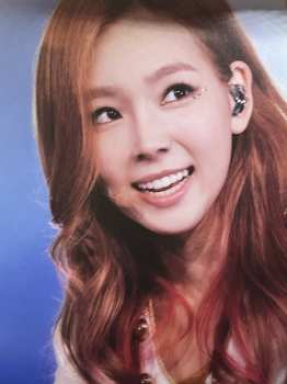 2DVD 소녀시대: Girls' Generation World Tour: "Girls & Peace" In Seoul