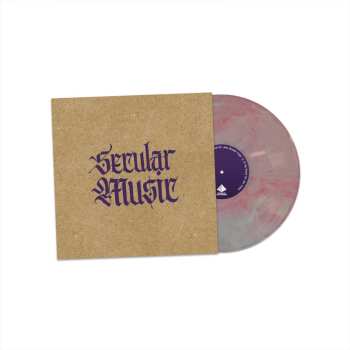 LP Girls Of The Internet: Secular Music Vol 1