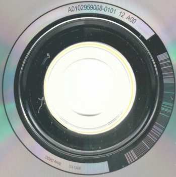 CD Girolamo Frescobaldi: Affetti Amorosi