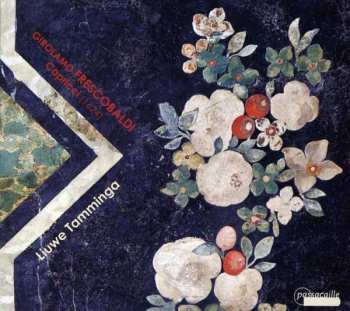 CD Girolamo Frescobaldi: Capricci (1624)