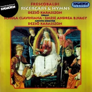Ricercars and Hymns