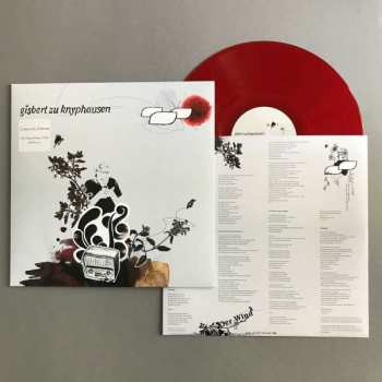 Album Gisbert Zu Knyphausen: Gisbert Zu Knyphausen