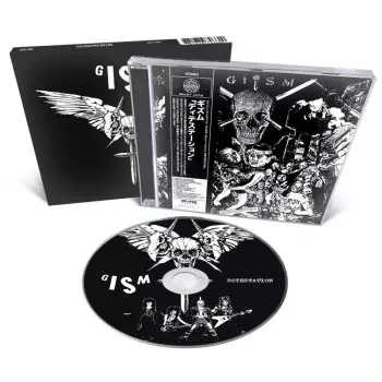 G.I.S.M.: Detestation