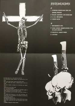 LP G.I.S.M.: Detestation LTD
