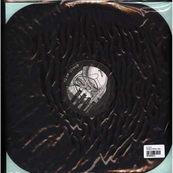 LP G.I.S.M.: Military Affairs Neurotic
