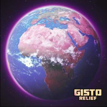 Album Gisto: Relief