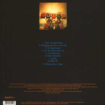 LP Githead: Waiting For A Sign