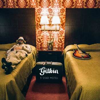 Album Gitkin: 5 Star Motel