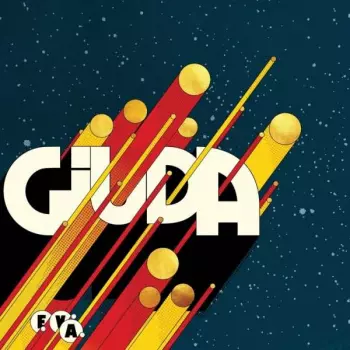 Giuda: E. V. A.