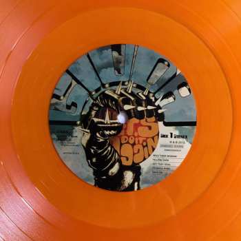 LP Giuda: Let's Do It Again LTD | CLR