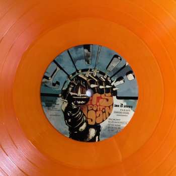 LP Giuda: Let's Do It Again LTD | CLR