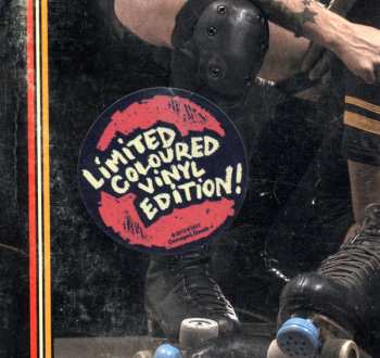 LP Giuda: Let's Do It Again LTD | CLR