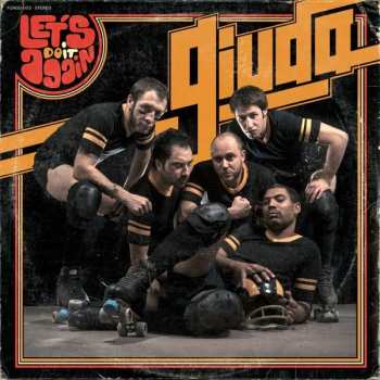 CD Giuda: Let's Do It Again