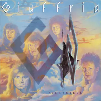 Giuffria: Silk + Steel