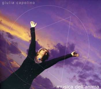 Album Giulia Capolino: Musica Dell'Anima