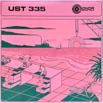 LP Giuliano Sorgini: Lavoro E Tempo Libero