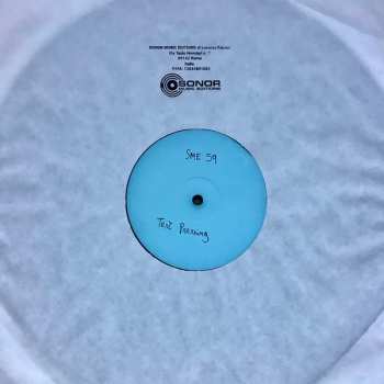 LP Giuliano Sorgini: Lavoro E Tempo Libero