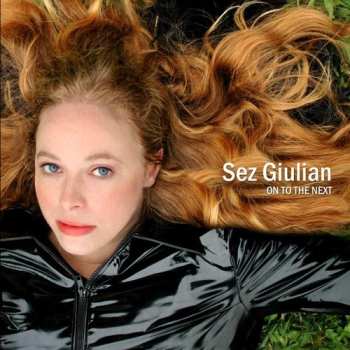 Album Giulian,sez: On To The Next
