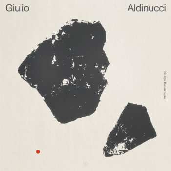 Album Giulio Aldinucci: No Eye Has An Equal