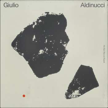 LP Giulio Aldinucci: No Eye Has An Equal