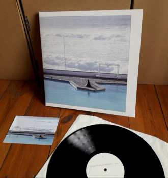 LP Giulio Aldinucci: Real LTD