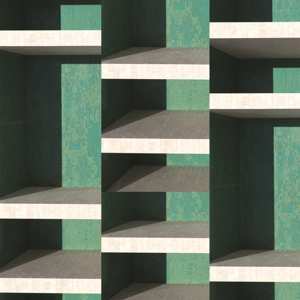 LP Giulio Aldinucci: Shards Of Distant Times LTD