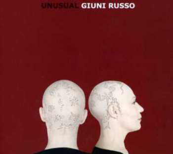 Album Giuni Russo: Unusual