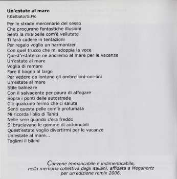 CD/DVD Giuni Russo: Unusual