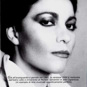 CD/DVD Giuni Russo: Unusual