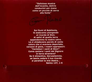 CD/DVD Giuni Russo: Unusual